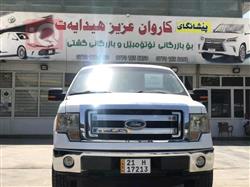 فۆرد F-150